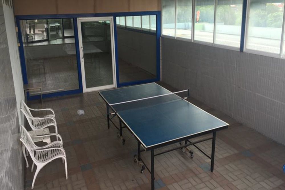 バンコク都 Cnk Mansionアパートホテル エクステリア 写真